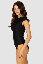 Load image into Gallery viewer, Rococco Zip Front