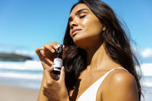 Load image into Gallery viewer, Tan Serum  Face - Drops of Summer -30ml