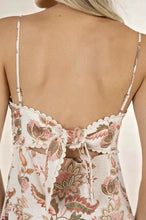 Load image into Gallery viewer, Bohemian Strappy midi