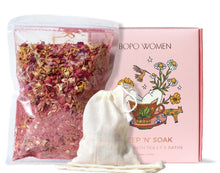Load image into Gallery viewer, Blushing Bath tea