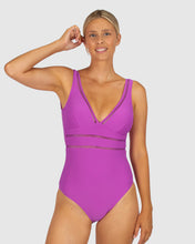 Load image into Gallery viewer, Rococco Lline One piece - Hibiscus