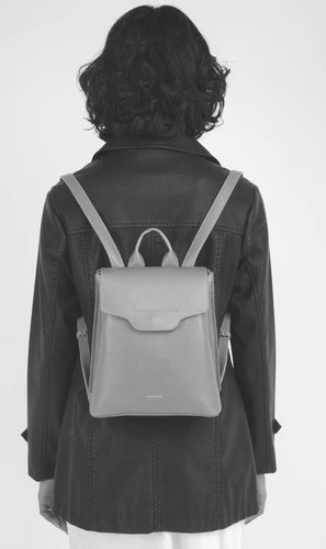 Chelsea Vintage Backpack - Espresso