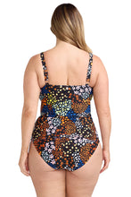 Load image into Gallery viewer, Milleflore Raphael E/F UW Tank x High waist pant SET