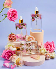 Load image into Gallery viewer, Seeds of Spring Body oil