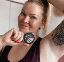 Load image into Gallery viewer, Armpit Detox Mask