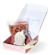 Load image into Gallery viewer, Blushing Bath tea