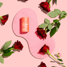 Load image into Gallery viewer, Woohoo Natural Deodorant &amp; Anti-Chafe Stick (Urban) 60g