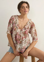 Load image into Gallery viewer, Rafael Blouse