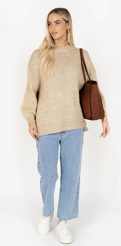 ALASKA JUMPER