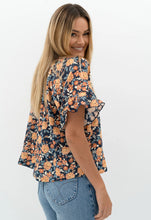 Load image into Gallery viewer, Stardust Bloom Blouse
