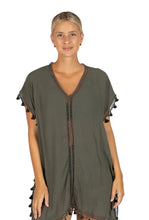 Load image into Gallery viewer, Moroccan Kaftan