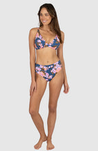 Load image into Gallery viewer, St Lucia D.E Underwire Set - Marine