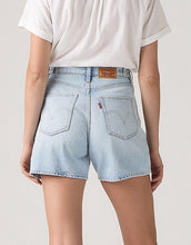 Load image into Gallery viewer, Cinch Mid-Thigh - Abraided art