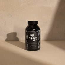 Load image into Gallery viewer, Lemongrass + Ginger Bush Blend