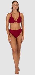 Ibiza D-DD Underwire triangle