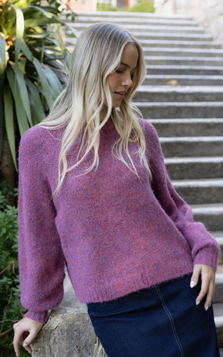 Neve Jumper