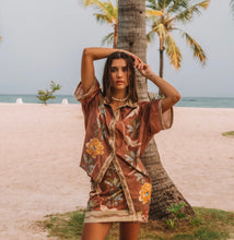 Load image into Gallery viewer, Eye of the jungle Shirt