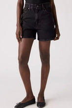 Load image into Gallery viewer, Cinch Mid thigh shorts- Open Mind