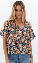 Load image into Gallery viewer, Stardust Bloom Blouse