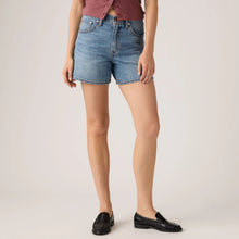 Load image into Gallery viewer, CINCH mid thigh short- Lift Up Short