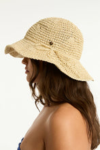 Load image into Gallery viewer, Cali beach hat