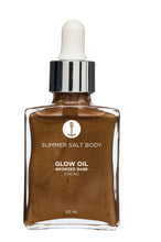 Load image into Gallery viewer, Bronzed Babe Glow Oil -30ml