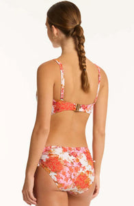 Daisyfield Multi fit Cross front SET