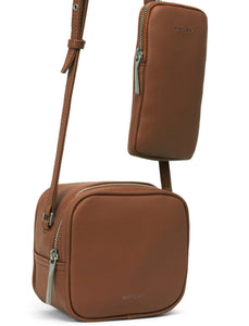 Swae Arbor Cross body - Pecan