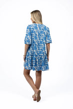 Load image into Gallery viewer, Fleur Shift Dress