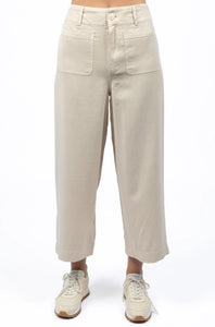 Marley Pant- Latte
