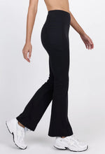 Load image into Gallery viewer, Elevate Flare Pant