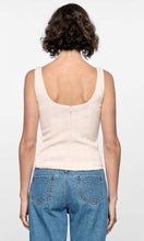 Load image into Gallery viewer, SIA Corset top