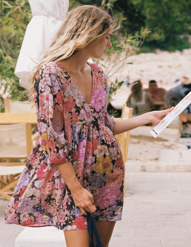 Valley Mini Dress