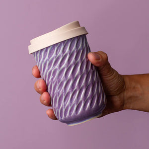 Travel cup - 16oz - various colours