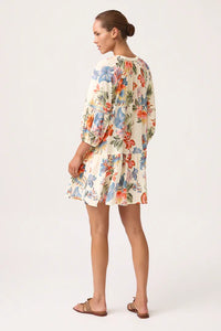 Marisol Mini Dress