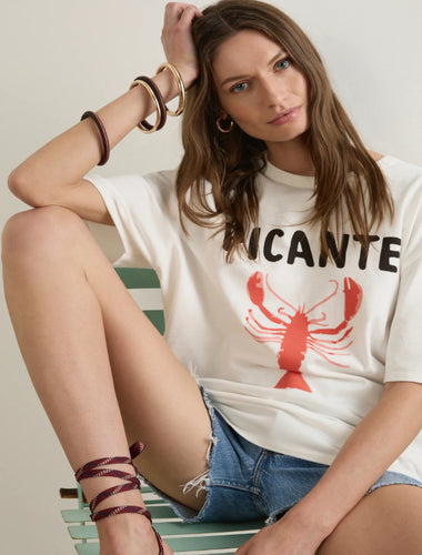 Picante Boyfriend Tee