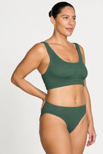 Load image into Gallery viewer, Kahlo Bikini - one size