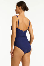 Load image into Gallery viewer, De Soleil Scoop Neck One piece