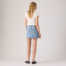 Load image into Gallery viewer, Levis Icon Skirt