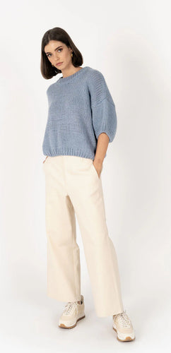 Margot Drill Pant