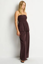 Load image into Gallery viewer, Ripples Surf Pant- Chocolate