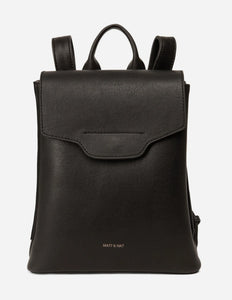 Chelsea Vintage Backpack - Espresso