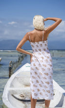 Load image into Gallery viewer, Stella Sea Shell Dress