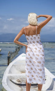 Stella Sea Shell Dress