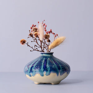 Mini Vase Shelly vase