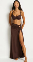 Load image into Gallery viewer, Mythos Ring cover up skirt