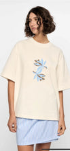 Load image into Gallery viewer, Mae Graphic Tee White