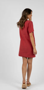 Savina Shift Dress