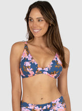 Load image into Gallery viewer, St Lucia D.E Underwire Set - Marine