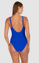 Load image into Gallery viewer, Positano C/DD one piece - Sapphire